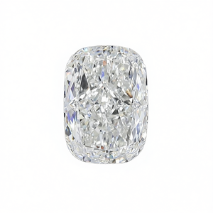 Diamant de laboratoire certifié IGI de 14,55 carats, taille coussin, qualité VVS2, diamants en vrac - Product Image 2