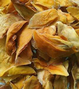 Mango Deshidratado al Vacío, 100% Natural, Sin Aditivos, Orgánico, a Granel, Dulce, Crujiente y Sabroso, Precio al por Mayor, Austria - Product Image 5