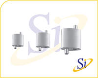 Attache-câble double fil durable pour une suspension sécurisée des luminaires suspendus au plafond et des équipements commerciaux