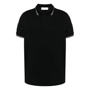 Polo de Punto de Algodón 100% de Primera Calidad, Hecho en Pakistán, Diseño Personalizado, Nuevo Estilo - Product Image 1