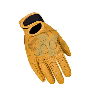 Private Label Design Your Own Logo Good Material Motorbike <b>Gloves</b> Customized Logo Design Motorbike <b>Gloves</b> - Product Image 4