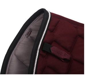 แผ่นอานม้าผ้าฝ้ายแผ่นอานม้าแผ่นรองอานม้าขี่ม้า - Product Image 3