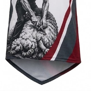 เสื้อโปโลขนแกะคุณภาพสูง ตัดเย็บตามสั่ง ราคาโรงงาน ขายส่งจำนวนมาก - Product Image 5
