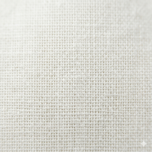 ผ้าฝ้ายแท้ 100% ขนาด 60x60 135/51 กว้าง 250 ซม. คุณภาพสูง ทอธรรมดา น้ำหนักปานกลาง สีเทา (ยังไม่ผ่านการตกแต่ง) สำหรับทำชุดเดรส - Product Image 4