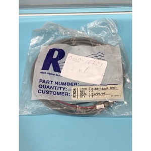 Câble d'interconnexion AMAT 0150-16201 C/A H/E vers H/E - Équipements et pièces semi-conductrices d'origine fiables à l'échelle mondiale - Product Image 1