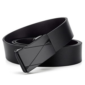 Collar Casual para Perro de Cuero Genuino Premium, Ajustable, con Hebilla de Acero Resistente, Piel de Vaca, Precio de Fábrica al por Mayor - Product Image 4