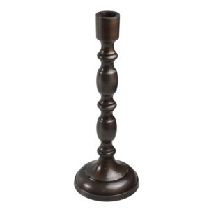 Candelabro de Metal Hueco Creativo con Acabado Plateado para Fiestas en Casa, Decoración de Bodas, Portavelas - Product Image 5