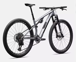 จักรยานเสือภูเขาแบบ full suspension คาร์บอน ปี 2025 พร้อมบริการจัดส่ง - Product Image 3