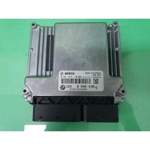 ECU และโมดูลคอมพิวเตอร์มือสอง ซีรีส์ 1 รุ่น 8506438 - Product Image 1