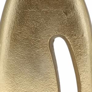 Jarrón de Metal Moderno y Lujoso para Decoración de Interiores, Elegante Florero para Hogares y Espacios Comerciales - Product Image 5