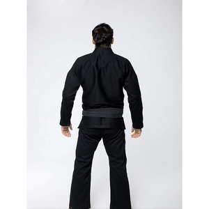 Uniforme de Jiu Jitsu BJJ Personalizado de la Mejor Calidad, Kimono con Logotipo Personalizado al por Mayor, Elástico, 100% Algodón, Transpirable - Product Image 6