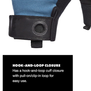 Gants de cyclisme respirants en maille, équipement sportif, fabrication sur mesure, gants de cyclisme à séchage rapide, fournisseur de tissus pour gants de cyclisme - Product Image 2