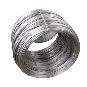 Tiges en fil d'acier inoxydable du fabricant D667 304 316 304L 316L pour usage industriel de précision et de soudage - Product Image 5