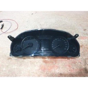 Panel de Instrumentos (Velocímetro) Usado OEM 940133M230, 2008-2013 - Product Image 3