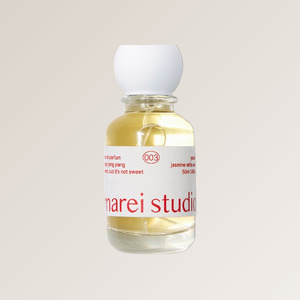 น้ำหอมแท้ขายส่ง O Korean K-Beauty Marei Studio Eau de Parfum 003 Yeonhui 50ml ผลิตในเกาหลี - Product Image 3