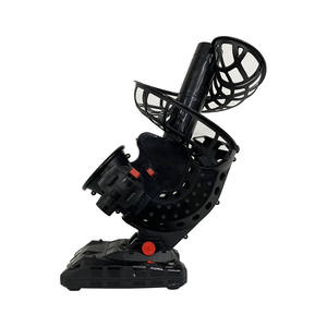 Máquina multifunción de lanzamiento de Pickleball, ayudantes de entrenamiento de swing - Product Image 3