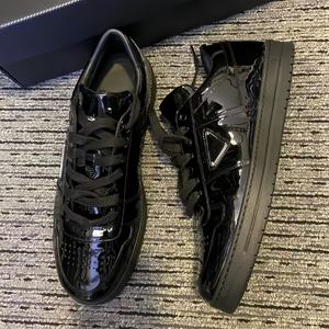 Zapatillas de Lujo de Diseñador 2026, Marca de Moda, Malla Transpirable, Alta Calidad, para Hombre y Mujer, de Cuero, Deportivas, para Skateboard, Casuales, para Caminar - Product Image 6