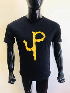 T-shirts en coton tricoté personnalisés en gros pour hommes et femmes – Respirants, écologiques, grandes tailles, unis, vierges, pour publicité - Product Image 2