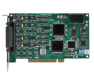 Controlador PLC PCI-1721, Controlador de Servidor, Nuevo y Original, Disponible - Product Image 2