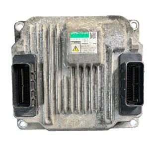 ใช้ ECU รถบรรทุก MEGA Truck Aero Town รุ่น 39100-52000 สำหรับรถบรรทุก Power Truck Global 900 - Product Image 5