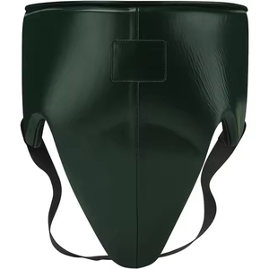 Custom Boxing Equipment Boxing <b>Protector</b> Men Sport Protect <b>Groin</b> Guard Leather Lightweight Breathable <b>Groin</b> Guard - Product Image 6