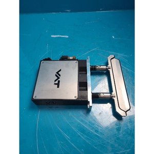 VAT F03-75606-03 Vacuum Gate Valve <b>Seal</b> Used As Is Legacy Semiconductor Equipment Parts - Product Image 1