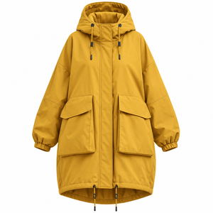 New Fashion <b>Womens</b> <b>Winter</b> Outdoor Jacket with Warm Lining Warm Coat with Cotton Filling Casual Plus Size Sports Jacket Wholesale - Product Image 1