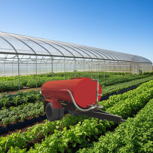 Tanque de Agua Resistente para Invernaderos Agrícolas - Product Image 3