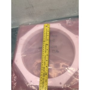 AMAT 0020-10943 TEFLON INSULATOR, <b>SEAL</b>, 115093 - Trusted Global Legacy Semiconductor Equipment and Parts at - Product Image 4