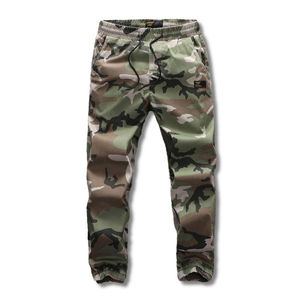 Custom Mens <b>Camouflage</b> Windbreaker Shorts Lightweight Waterproof Quick Dry <b>Cargo</b> Shorts High Quality Outdoor Sports Gym Trunks - Product Image 3
