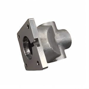 Stainless Steel Thimble <b>Hardware</b> High Precision Casting Durable For Fashion Industry Customized Size - Product Image 5