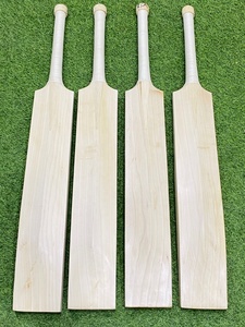 Bate de críquet de sauce inglés Duckbill con mango corto - Product Image 2