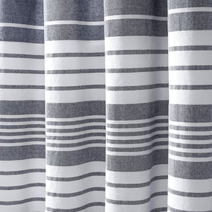 Cortinas de Estilo Sencillo y Liso, Diseño de Primera Calidad, Color Sólido Personalizado, Material Duradero de Alta Calidad para Hoteles - Product Image 3