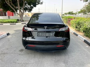 La Tesla Model Y Performance, voiture électrique - Product Image 5