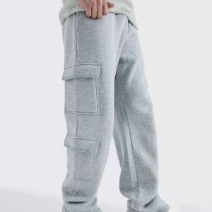 New Arrival <b>Men's</b> <b>Cargo</b> <b>Trousers</b> <b>Lightweight</b> Casual Premium Pockets Custom Made Wholesale New Arrival <b>Men's</b> <b>Cargo</b> <b>Trousers</b> - Product Image 1