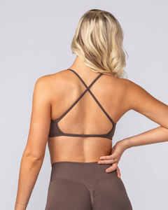 <b>Women</b> New Designer Sports Bra <b>Compression</b> V Neck Seamless Yoga <b>Top</b> for Fitness Gym Yoga Wear Bra - Product Image 6