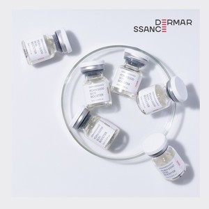 เซรั่มบำรุงผิวหน้า PDRN Dermarssance PDRN 5000 สกินบูสเตอร์ ลดเลือนริ้วรอย เซรั่มหน้ากระจ่างใส เซรั่มยกกระชับผิวหน้า เซรั่มบำรุงผิวหน้าสไตล์เกาหลี - Product Image 4