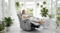2026 Meistverkauftes Relaxsofa Heimkino-Liegesessel
