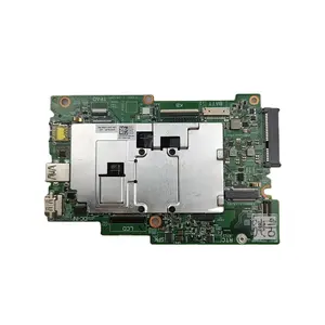 델 인스 11 3000 3179 노트북 메인 보드 인텔 m3-7Y30 4GB DDR3L 15250-1 K08PT 0K08PT 용 CN-0K08PT 노트북 마더 보드