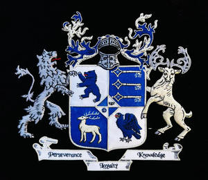 Service OEM de haute qualité, faible MOQ, badges brodés à la main, nouvelle arrivée modèle 2026, conception de logo personnalisée, couleurs personnalisées, sécurité du tissu - Product Image 2