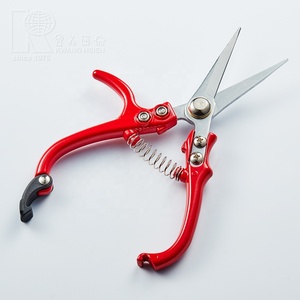 กรรไกร SK5ขนาดเล็กสำหรับเก็บผลไม้แบบ DIY กรรไกรตัดดอกไม้สำหรับ Kwang Hsieh - Product Image 5