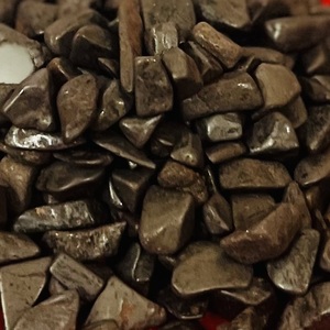 Chips de Piedras Semipreciosas, Varias Piedras de Cristal, Piedras Curativas, Grava de Cristal, Piedras Pulimentadas de Proveedores Indios - Product Image 4