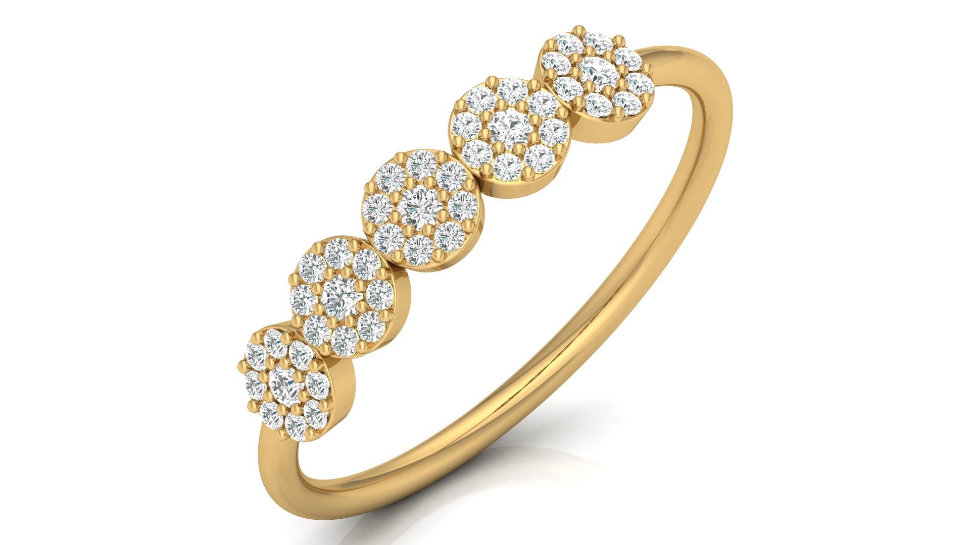 ทองแท้ 18K