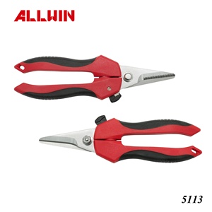 Kéo cắt đa năng bằng thép không gỉ Dụng cụ cầm tay Kéo - Product Image 3