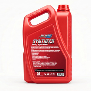 Fluido CVT Universal Atlantic ATF Sintético Completo - Product Image 3