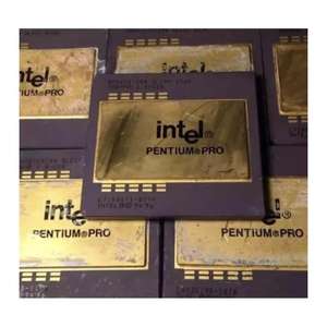 Chatarra de CPU de Cerámica para Reciclaje de Residuos Electrónicos y Refinación de Oro - Product Image 1