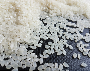 Arroz Japonés para Sushi, Grano Corto Premium, Ideal para Sushi y Platos de Arroz Pegajoso, Arroz Aromático Jazmín +84393250278 - Product Image 1
