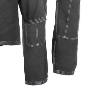 Uniforme de BJJ para Hombre al Por Mayor, Último Modelo, Superventas, Material Antiarrugas y Duradero, Totalmente Personalizable - Product Image 6