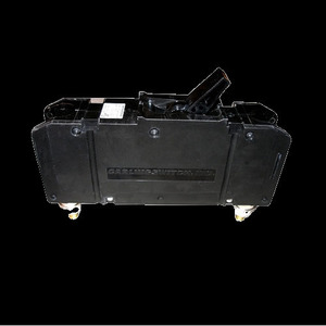 MidNite Solar 250 Amp Panel Mount DC Disyuntor 125 VDC MNEDC250 - Product Image 1