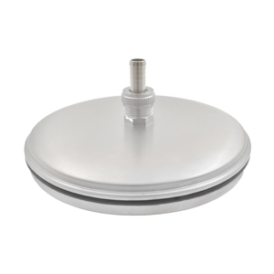 Coperchio con dispositivo di spruzzatura - Product Image 1